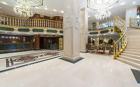 Akar International Hotel