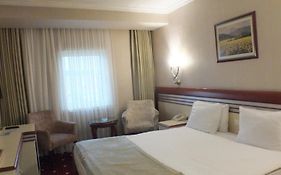 Akar International Hotel