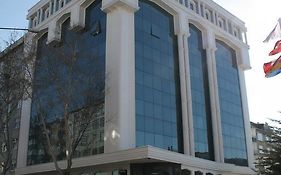 Akar International Hotel